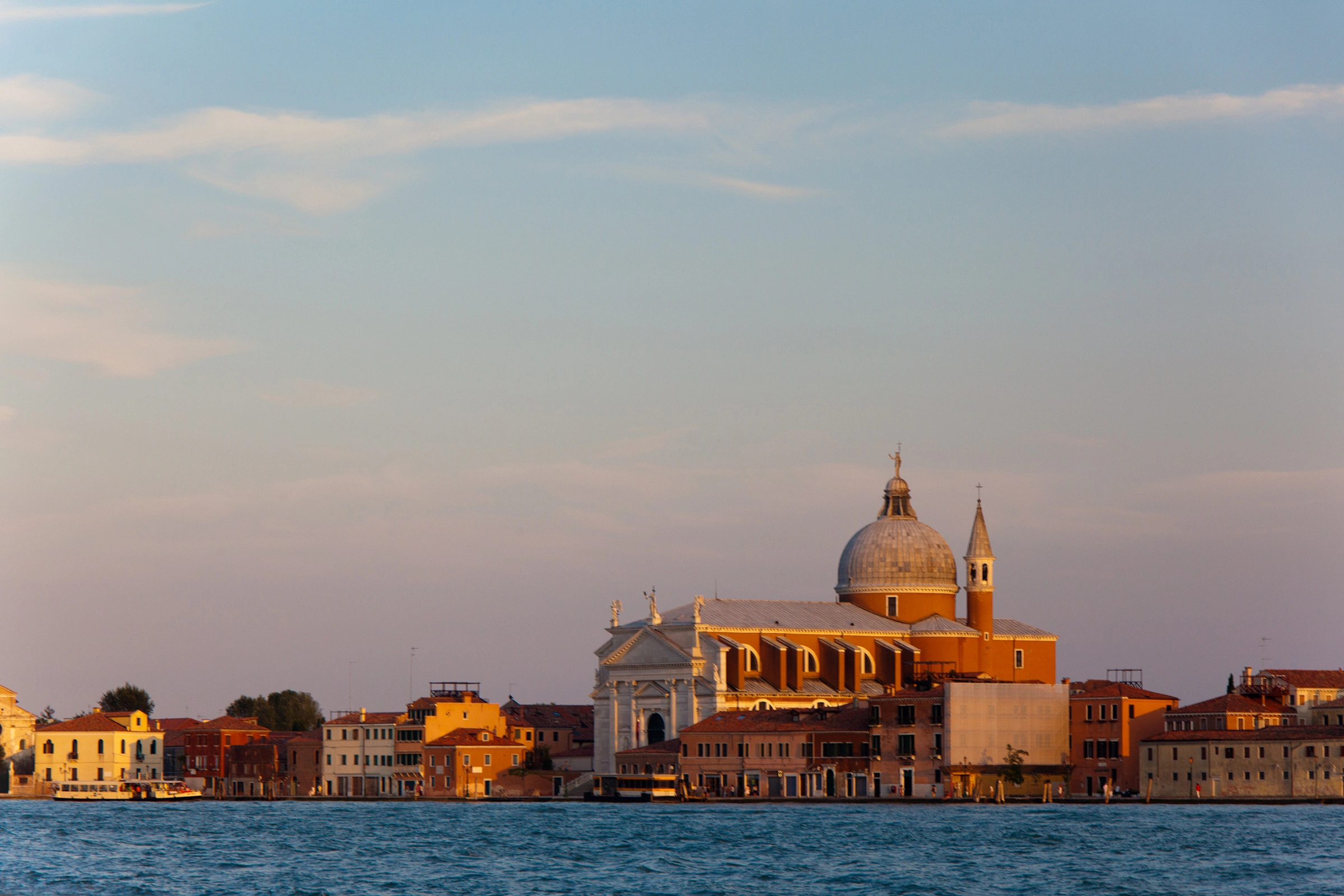 Venice is for Lovers
